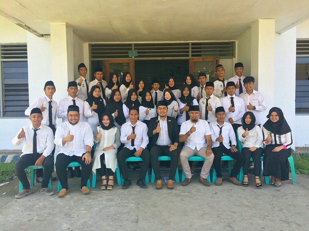 Pengurus DeMa IAIA Resmi Dilantik