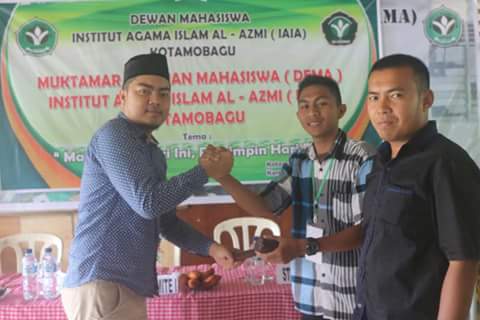 Seminggu jelang Muktamar, Enam nama menguat maju Calon Ketum DEMA IAIK