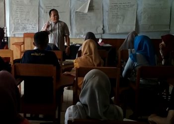 IAIK Sukses Gelar Diklat III