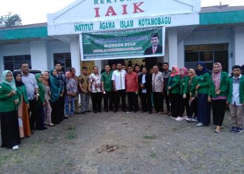 Wakor Kopertais Wilayah VIII Sebut IAIK Berpeluang Jadi Kampus Besar