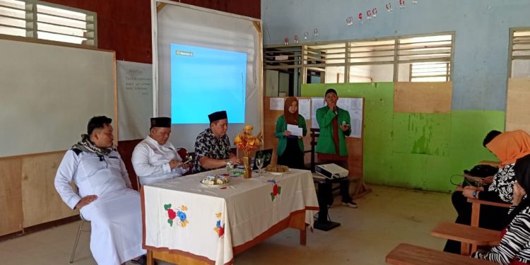 Diklat II BEM IAI Kotamobagu Sukses Digelar