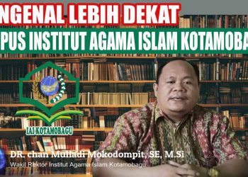 IAIK TV : Mengenal Lebih Dekat Kampus Institut Agama Islam Kotamobagu