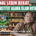 IAIK TV : Mengenal Lebih Dekat Kampus Institut Agama Islam Kotamobagu