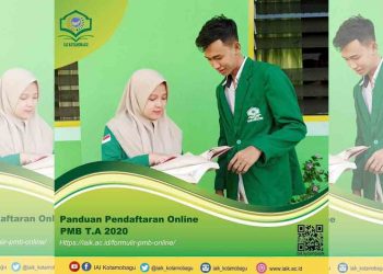 IAIK TV: Video Iklan PMB Institut Agama Islam Kotamobagu