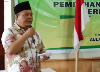 Terpilih sebagai Rektor, Doktor Muliadi Bawa Harapan Baru IAIK