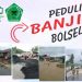 BEM IAI Kotamobagu Buka Posko Donasi Untuk Banjir Bolsel