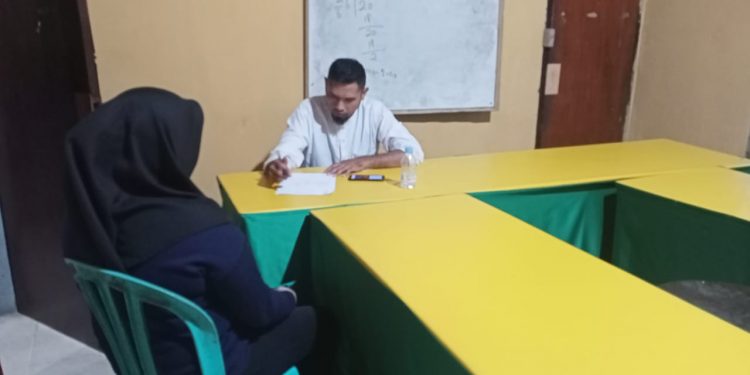 BEM IAIK Seleksi Anggota Baru