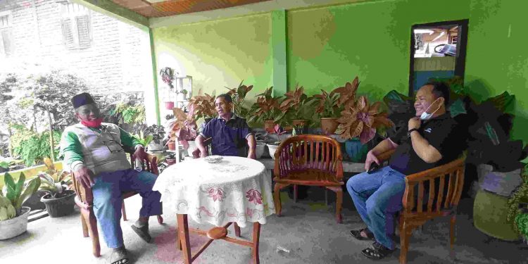 Alhamdulillah Masyarakat Sambut Positif Sosialisasi PMB IAIK